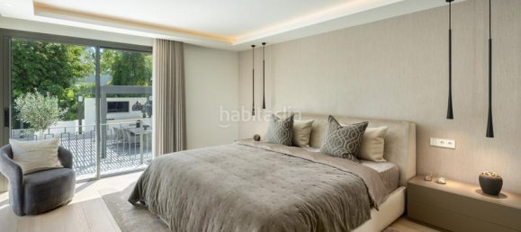 Villa T5 em Marbella, Spain N.º 140707 18