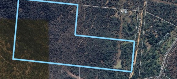243000m² Land in Silver Valley, Australia No. 40 20