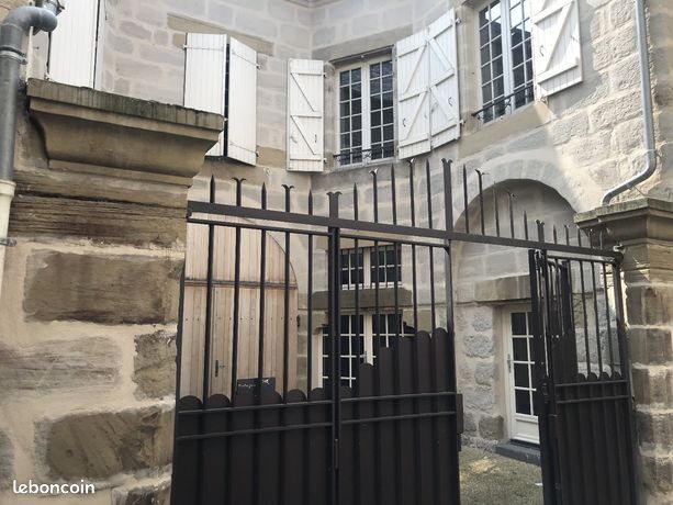 3 bedrooms House in Brive-la-Gaillarde, France No. 315795