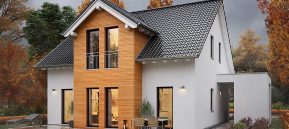 Casa de 4 dormitorios en Baden-Wurttemberg, Germany No. 70517 7