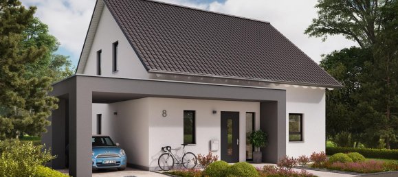 Casa de 4 dormitorios en Baden-Wurttemberg, Germany No. 70517 3