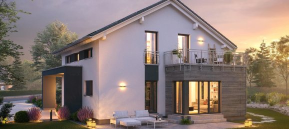 Casa de 4 dormitorios en Baden-Wurttemberg, Germany No. 70517 5