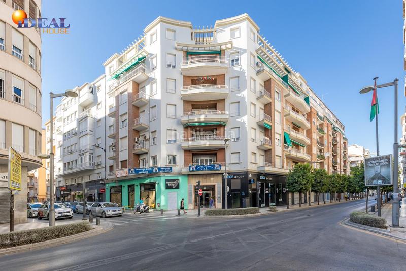 4 chambres Appartement à Granada, Spain No. 108606