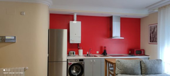 Квартира с 1 спальней в Сьюдад-Реаль, Испания № 165619 3