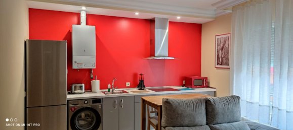 Квартира с 1 спальней в Сьюдад-Реаль, Испания № 165619 2