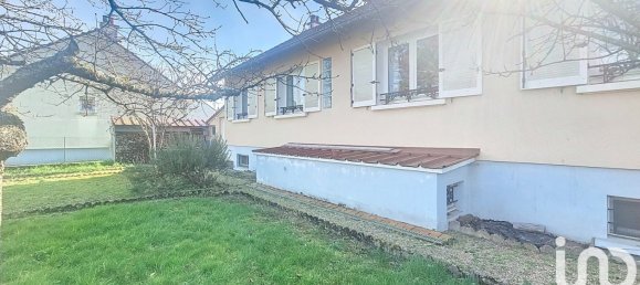 5 bedrooms House in Yzeure, France No. 196485 15