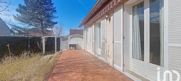 5 bedrooms House in Yzeure, France No. 196485 16