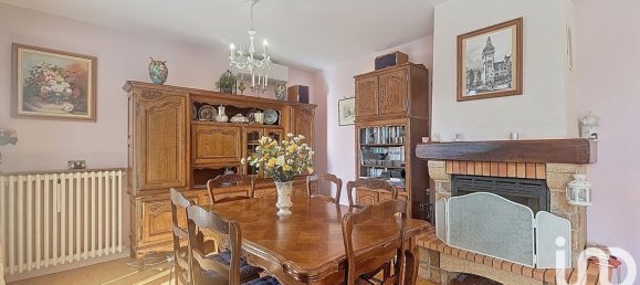 5 bedrooms House in Yzeure, France No. 196485 6