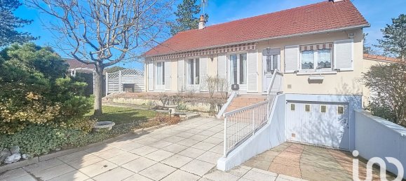 5 bedrooms House in Yzeure, France No. 196485 2