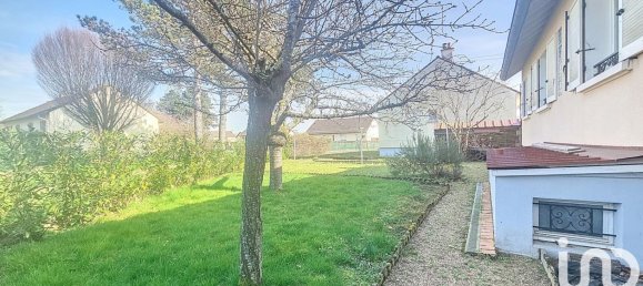 5 bedrooms House in Yzeure, France No. 196485 14