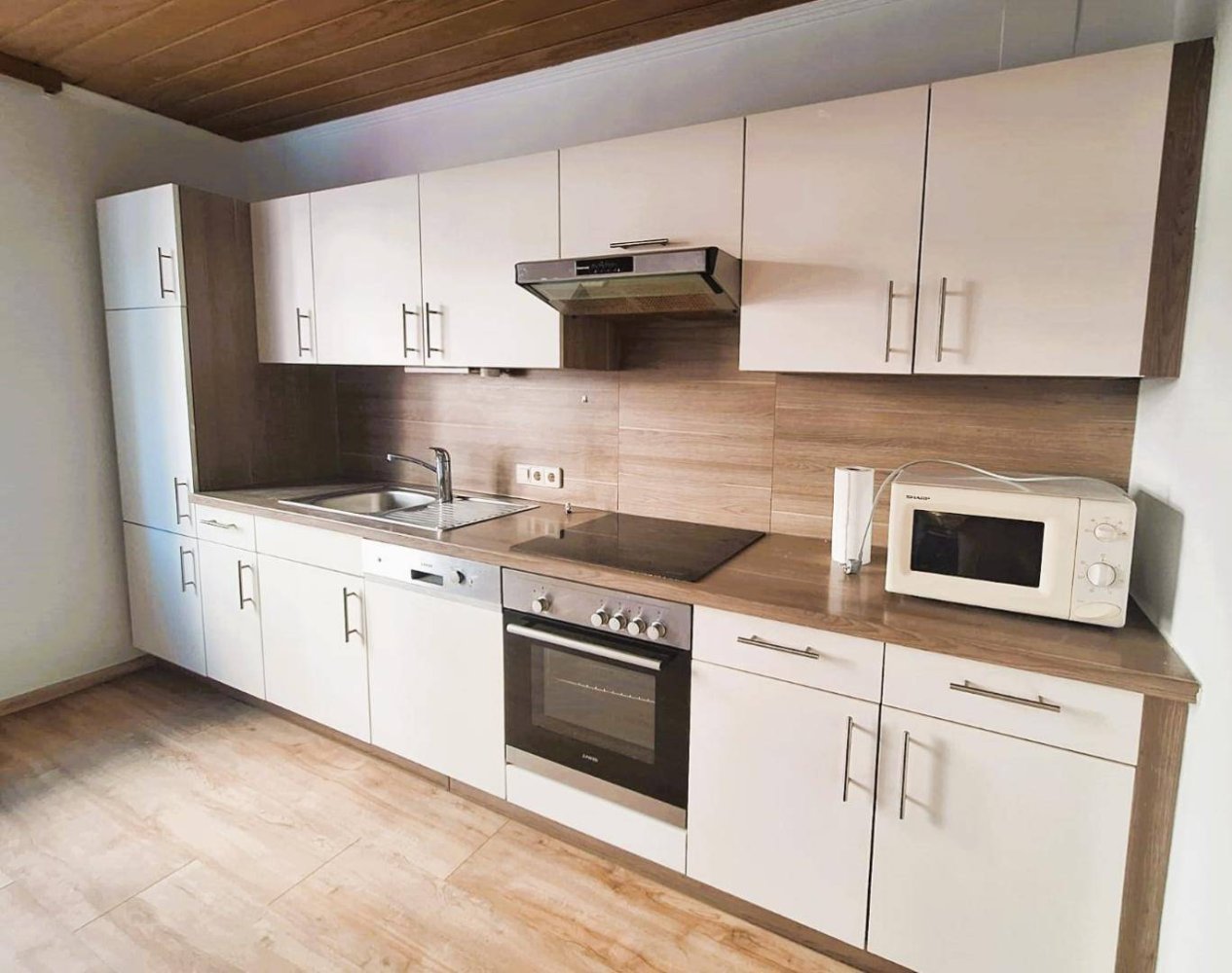 1 Schlafzimmer Wohnung in Gries, Austria, Nr. 228970