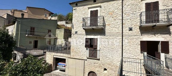 2 bedrooms House in Capestrano, Italy No. 87108 12