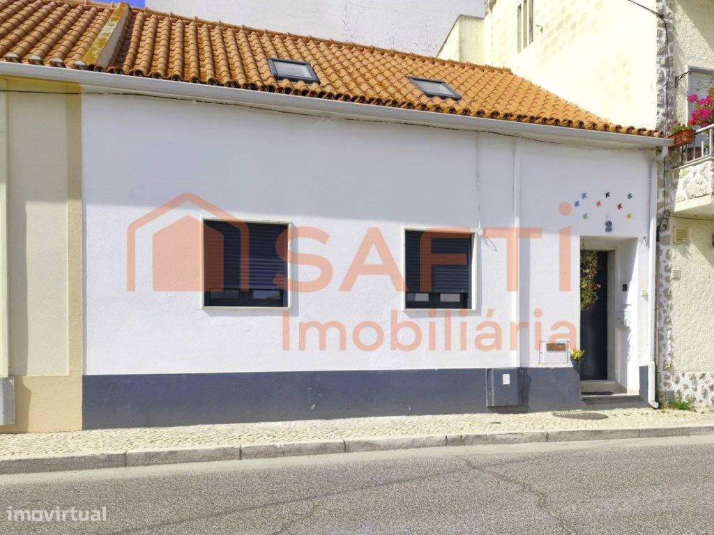 2 chambres Maison à Pinhal Novo, Portugal No. 339880