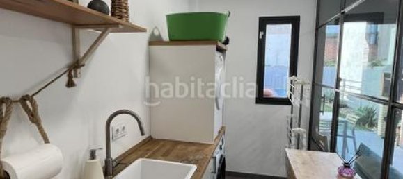 4 Schlafzimmer Stadthaus in Badalona, Spain, Nr. 135388 33