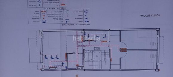 4 Schlafzimmer Stadthaus in Badalona, Spain, Nr. 135388 45