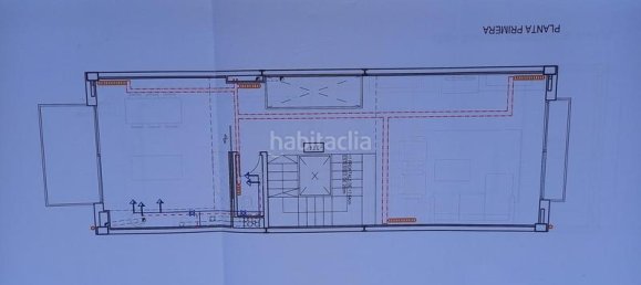 4 Schlafzimmer Stadthaus in Badalona, Spain, Nr. 135388 44