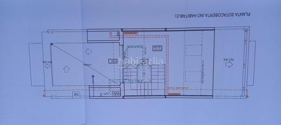 4 Schlafzimmer Stadthaus in Badalona, Spain, Nr. 135388 46