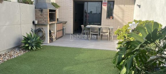 4 Schlafzimmer Stadthaus in Badalona, Spain, Nr. 135388 39