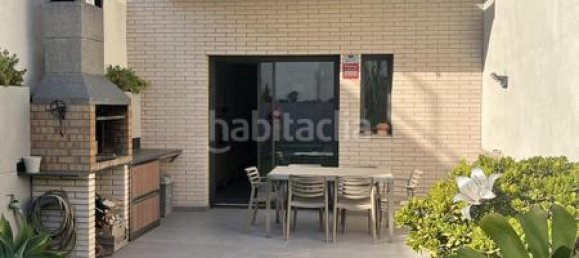 4 Schlafzimmer Stadthaus in Badalona, Spain, Nr. 135388 40