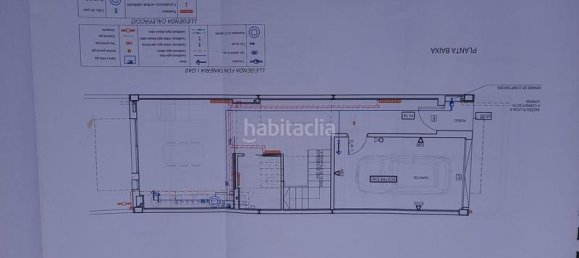 4 Schlafzimmer Stadthaus in Badalona, Spain, Nr. 135388 43