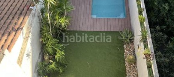 4 Schlafzimmer Stadthaus in Badalona, Spain, Nr. 135388 12