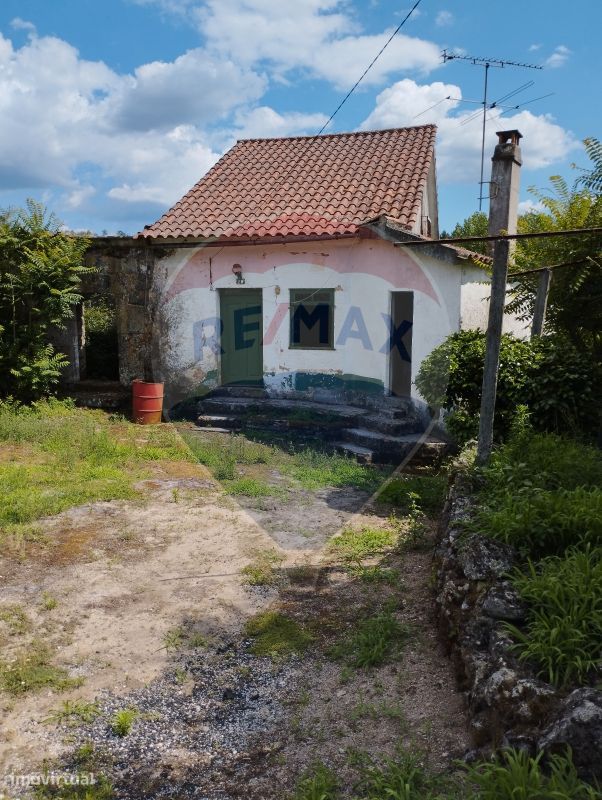 3 bedrooms House in Penalva do Castelo, Portugal No. 22048