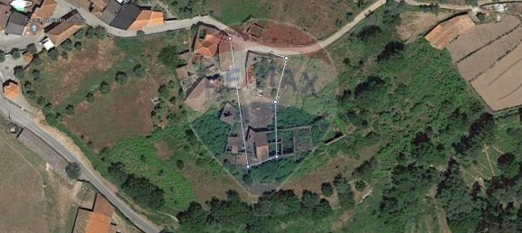 3 bedrooms House in Penalva do Castelo, Portugal No. 22048 2