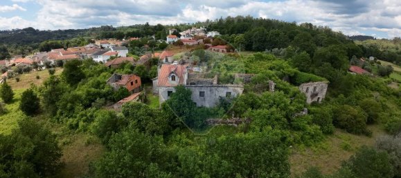 3 bedrooms House in Penalva do Castelo, Portugal No. 22048 5