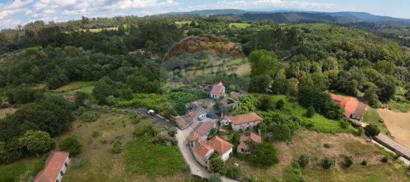 3 bedrooms House in Penalva do Castelo, Portugal No. 22048 10