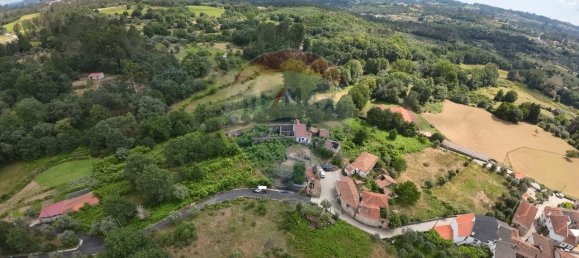 3 bedrooms House in Penalva do Castelo, Portugal No. 22048 9