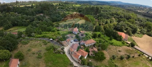 3 bedrooms House in Penalva do Castelo, Portugal No. 22048 8