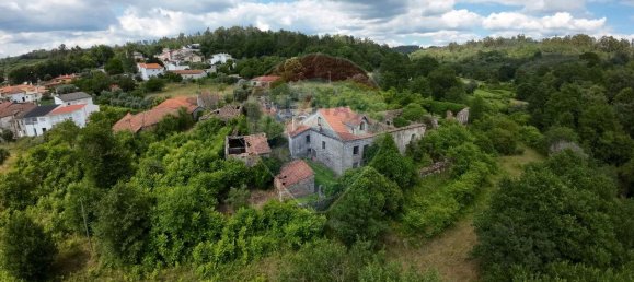 3 bedrooms House in Penalva do Castelo, Portugal No. 22048 7