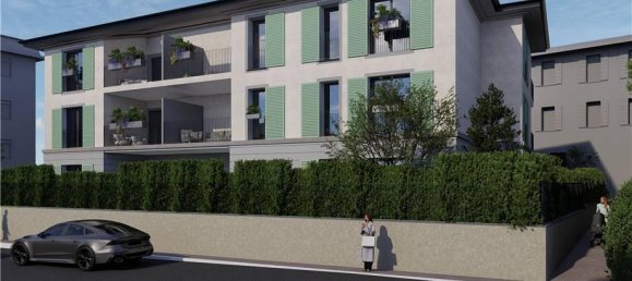 3-Zimmer Wohnung in Castelli Calepio, Italy, Nr. 116879 6