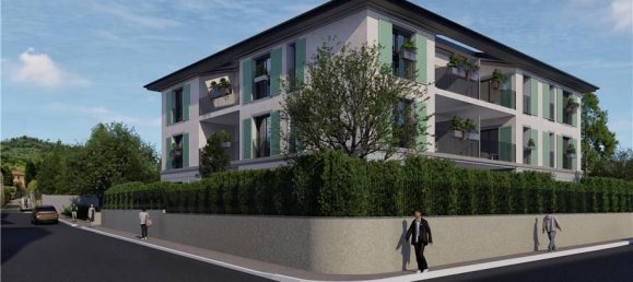 3-Zimmer Wohnung in Castelli Calepio, Italy, Nr. 116879 7