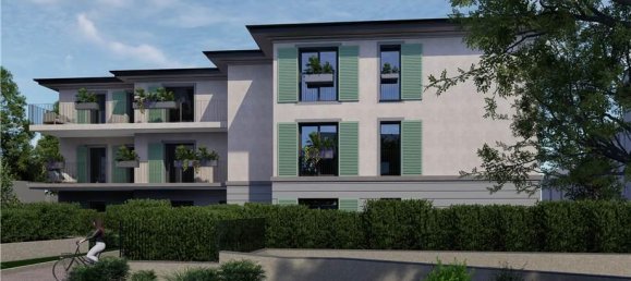 3-Zimmer Wohnung in Castelli Calepio, Italy, Nr. 116879 2