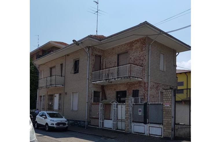 5غرفة فيلا في Valenza, Italy رقم 254099