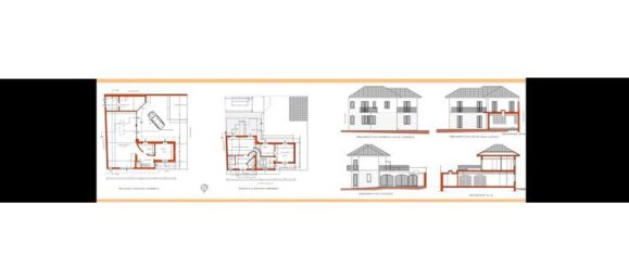 5غرفة فيلا في Valenza, Italy رقم 254099 6