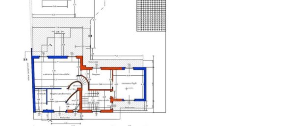 5غرفة فيلا في Valenza, Italy رقم 254099 5