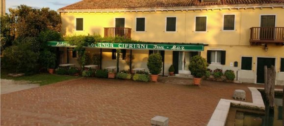 Duplex de 6 divisões em Venice, Italy N.º 86477 2