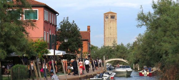 Duplex de 6 divisões em Venice, Italy N.º 86477 17