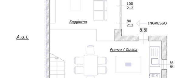 Duplex de 6 divisões em Venice, Italy N.º 86477 19