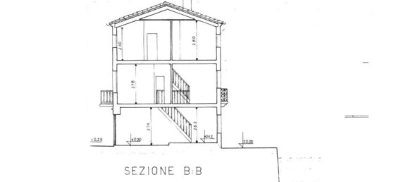 Duplex de 6 divisões em Venice, Italy N.º 86477 22