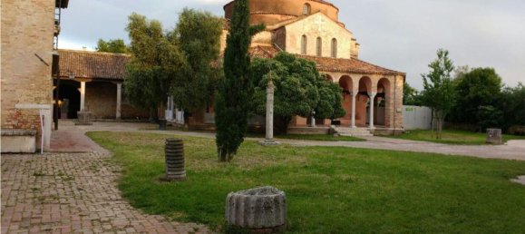 Duplex de 6 divisões em Venice, Italy N.º 86477 3