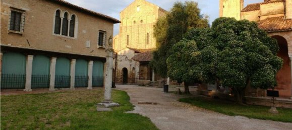 Duplex de 6 divisões em Venice, Italy N.º 86477 4