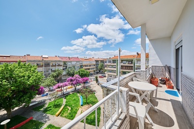 3 Schlafzimmer Wohnung in Costa da Caparica, Portugal, Nr. 257516