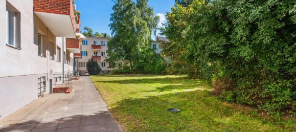 Studio in Tegel, Germany, Nr. 59839 11