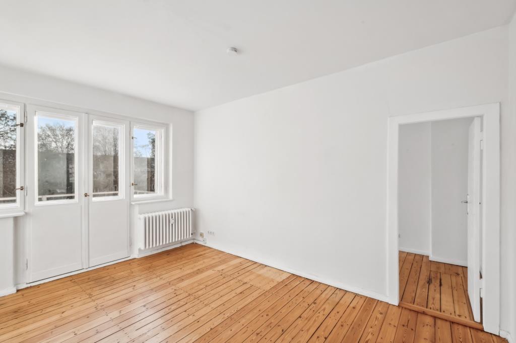 Studio in Tegel, Germany, Nr. 59839