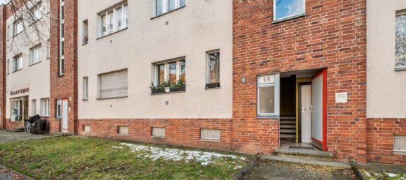 Studio in Tegel, Germany, Nr. 59839 2