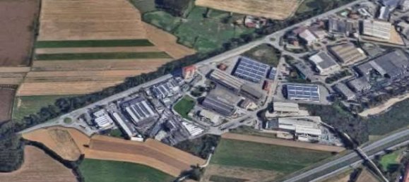 1 bedroom Apartment in Villastellone, Italy No. 279978 19