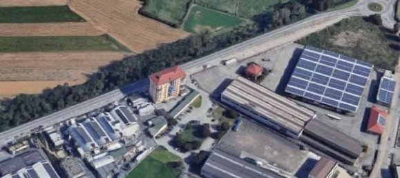 1 bedroom Apartment in Villastellone, Italy No. 279978 18